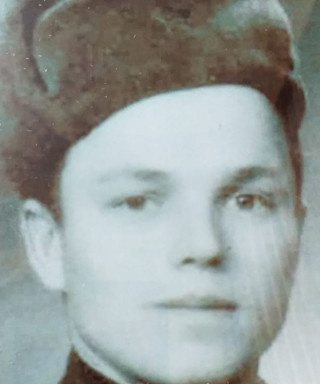 Петров Андрей Степанович