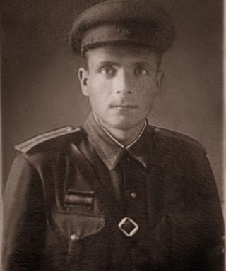 Шолом Михаил Трофимович