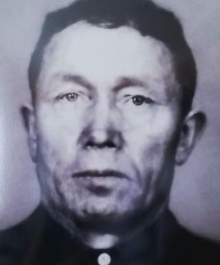 Пудовкин Пётр Гаврилович