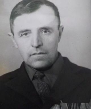 Мацкевич Михаил Арсентьевич