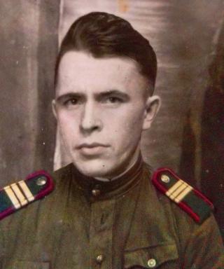 Куров Алексей Васильевич