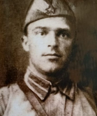 Подлепин Иван Давыдович