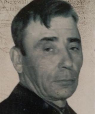 Кручинин Семен Егорович