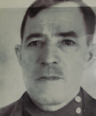 Лабутин Николай Михайлович