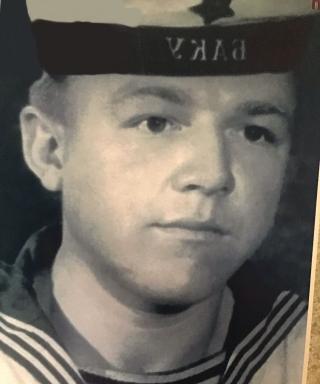Скалин Михаил Глебович