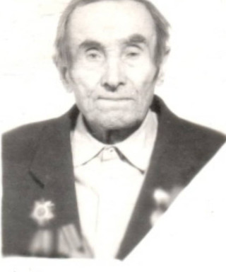 Падалко Тит Степанович