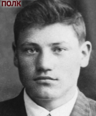 Карбаев Иван Захарович