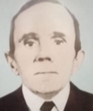 Елизаров Василий Николаевич