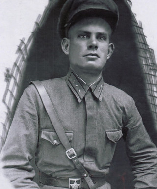 Юхнов Сергей Карпович