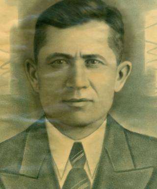 Свиридов Андрей Филиппович