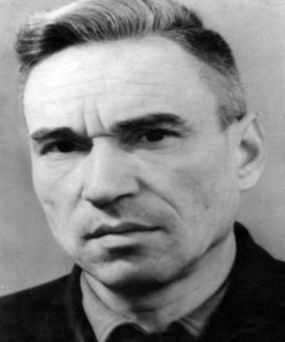 Андрианов Федор Дмитриевич