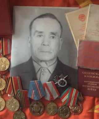 Минеев Иван Павлович