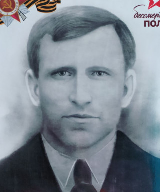 Зиновьев Иван Сергеевич