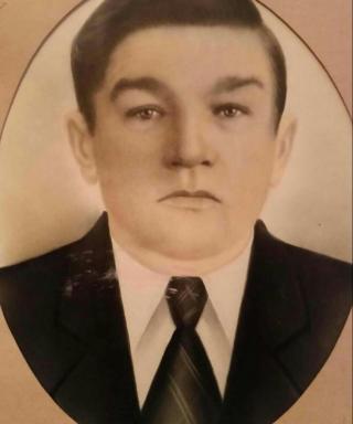 Алексеев Виктор Николаевич