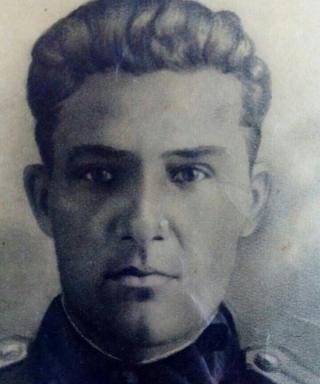 Лихачев Григорий Николаевич