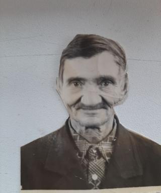 Беседин Тимофей Григорьевич