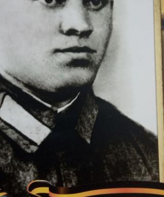 Белов Иван Семенович