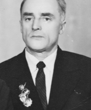 Виноградов Николай Иванович