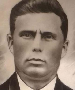 Соболев Николай Киприянович