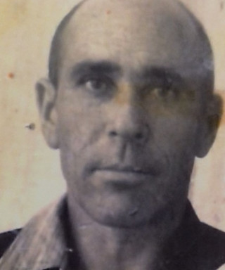 Климов Николай Иванович