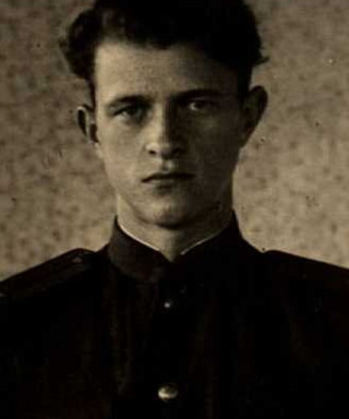 Подпорин Авенир Сергеевич