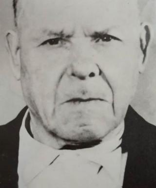 Денисов Ефим Иванович