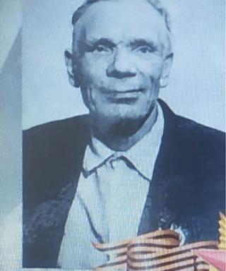 Тепляков Иван Прокопьевич
