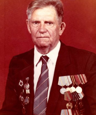 Гаврилов Анатолий Васильевич