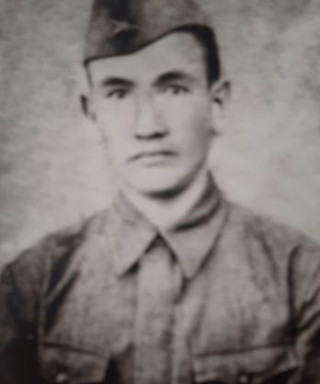 Завалин Сергей Семенович