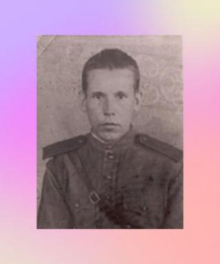 Курдюмов Александр Максимович