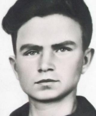Чернов Тихон Ильич