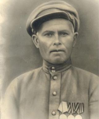Головин Михаил Андреевич