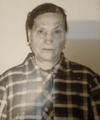 Волкова Ольга Яковлевна