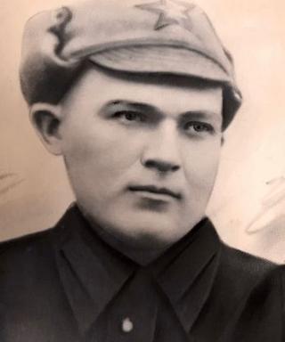 Третьяков Иван Андреевич