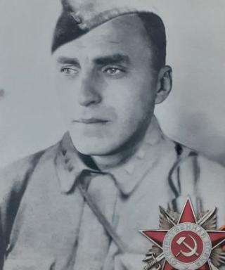 Беляков Николай Дмитриевич