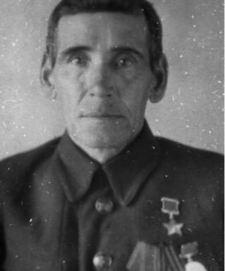 Тузов Василий Иванович
