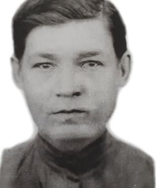 Филиппов Григорий Васильевич