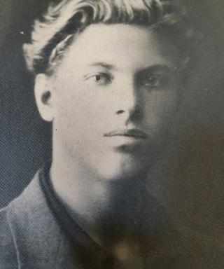 Сиряпин Дмитрий Алексеевич