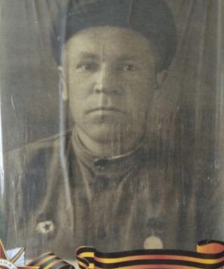 Смирнов Степан Николаевич