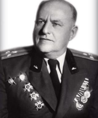 Ловчиков Кузьма Гаврилович