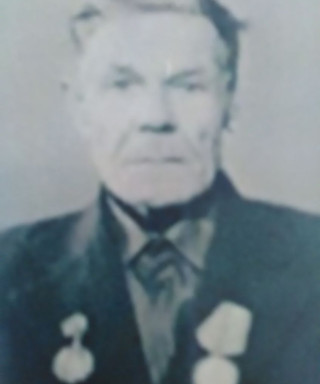 Пестерев Анатолий Сидорович