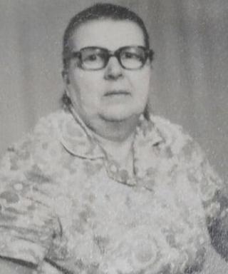Тугарева Анастасия Осиповна
