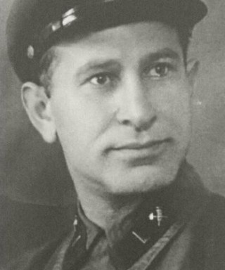 Якубсон Абрам Моисеевич