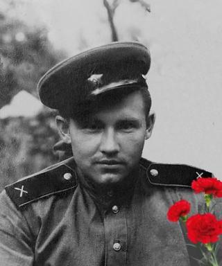 Мищенко Иван Никитович