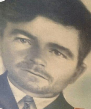 Поздняков Георгий Иванович