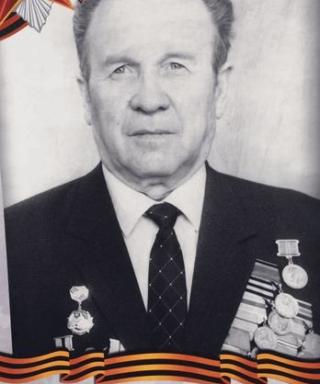 Шеин Василий Иванович