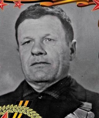 Гора Павел Иванович