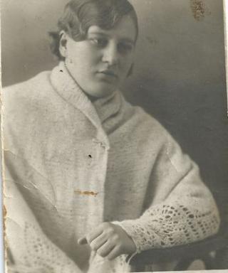 Шевелёва Зоя Николаевна