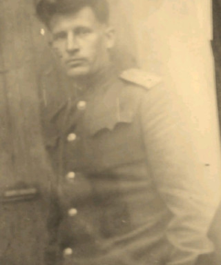 Покровскй Александр Яковлевич