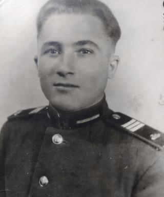 Калашник Прокофий Андреевич